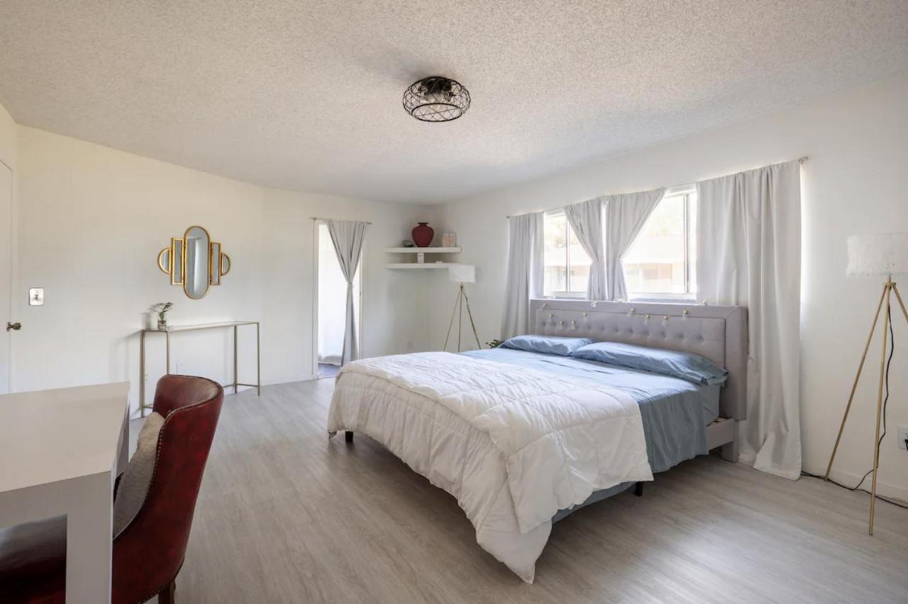 Serenity Studio Hotel Fort Pierce Exterior foto